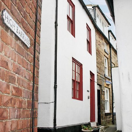 Castleton House Villa Staithes Buitenkant foto