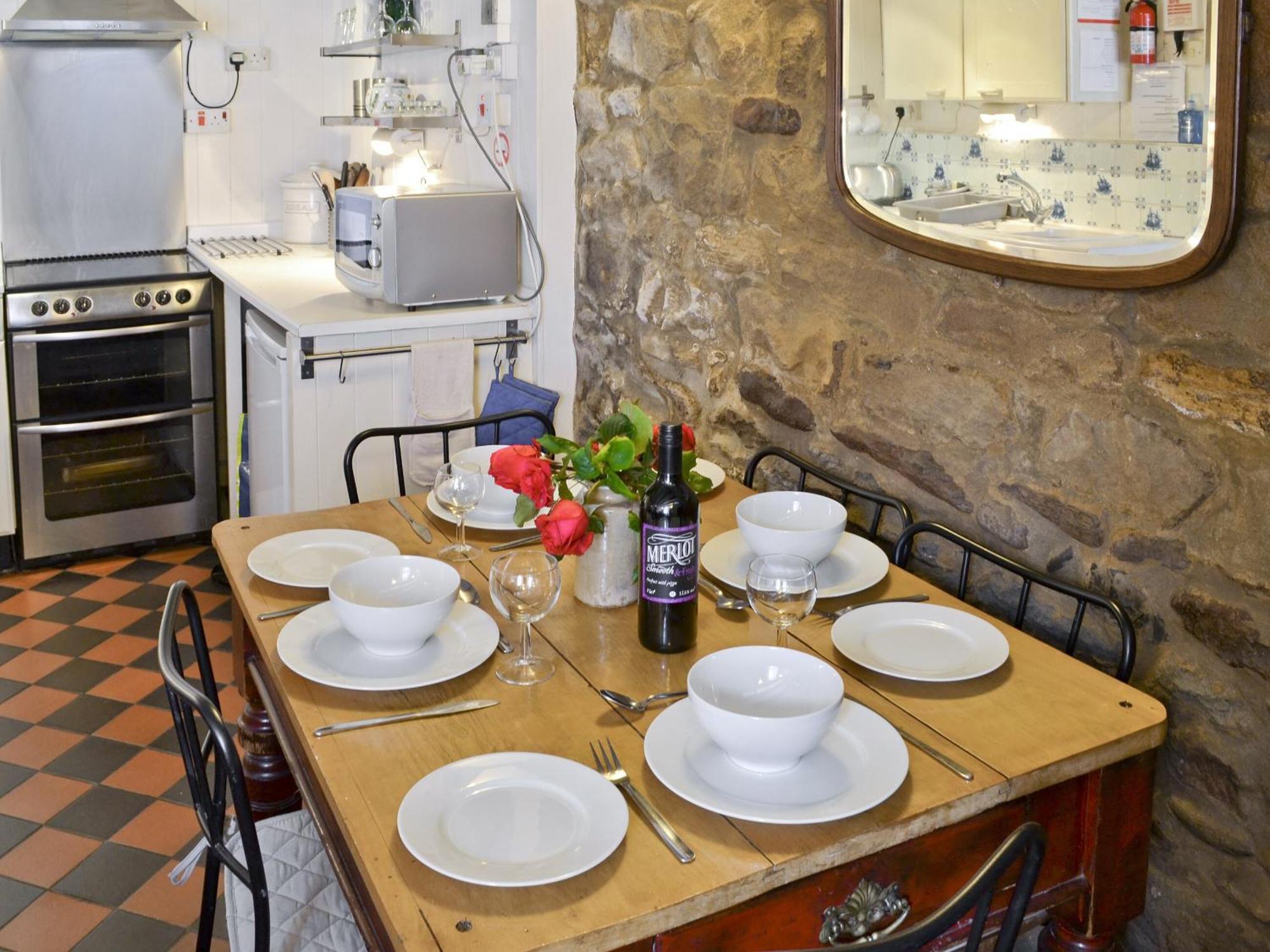 Castleton House Villa Staithes Buitenkant foto