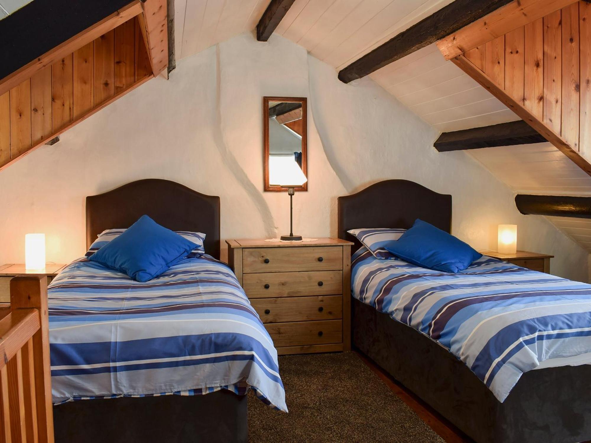Castleton House Villa Staithes Buitenkant foto